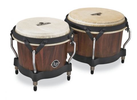 Bongo Matador Wood Whiskey Barrel