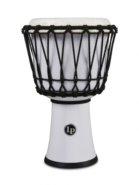 Djembe World 7-inch Rupe Tuned Circle