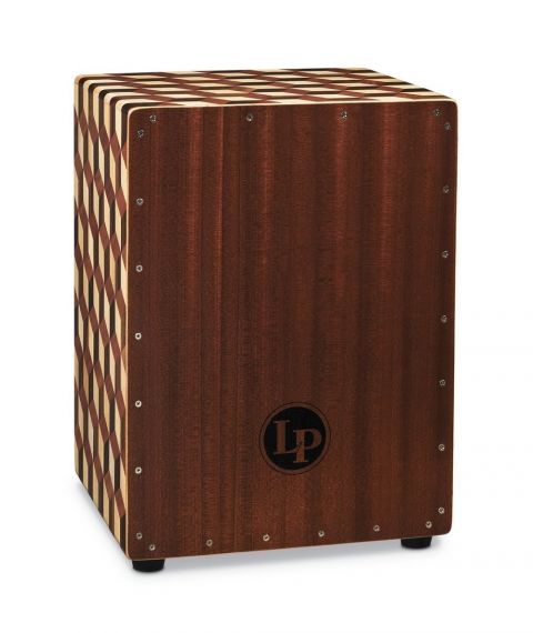 Cajon 3D Cube String Cajon