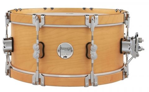 Snare drum Classic Wood Hoop