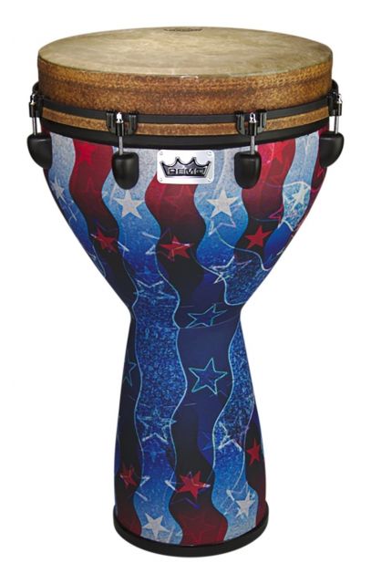 Djembe Mondo