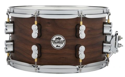 Snare drum Ltd. Edition Maple/Walnut