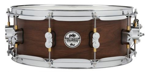 Snare drum Ltd. Edition Maple/Walnut