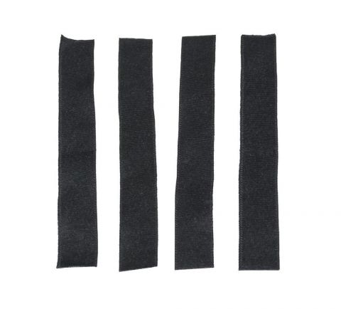 Snare drum příslušenství Cloth Strips