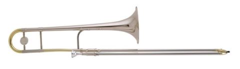 Bb – Tenor pozoun 3B Legend