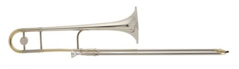 Bb – Tenor pozoun 3BPL Legend