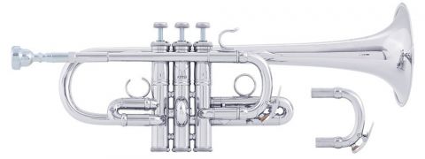 Es-sopran trumpeta AE190 Artisan