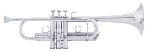 C-Trumpeta AC190 Artisan