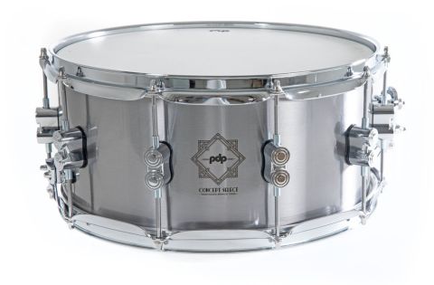 Snare drum Concept Select