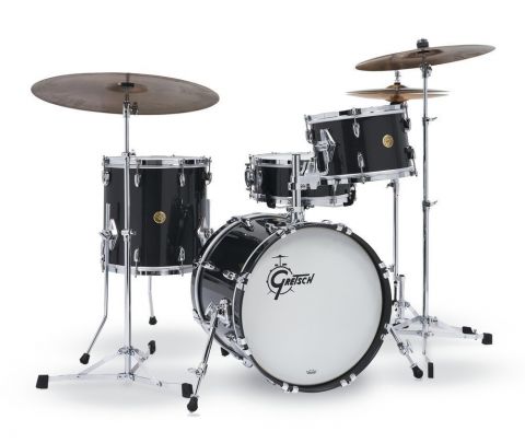 Bass drum USA Custom Gloss Lacquer
