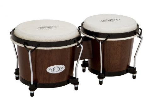 Bongo Synergy Serie