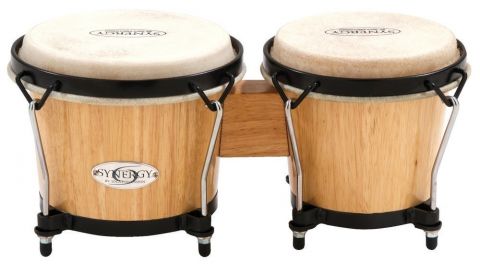 Bongo Synergy Serie