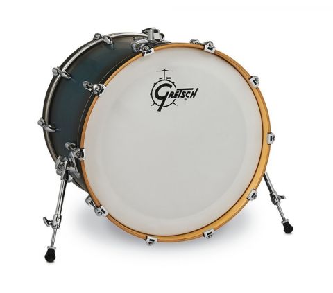 Bass drum Renown Maple