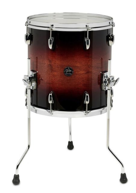 Floor Tom Renown Maple