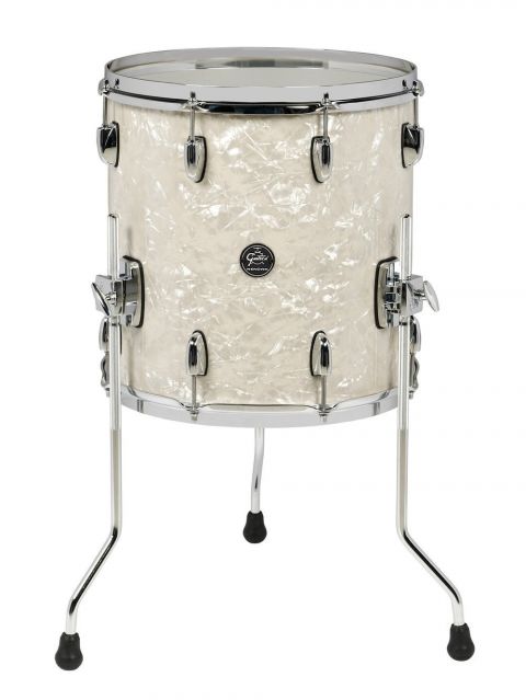 Floor Tom Renown Maple