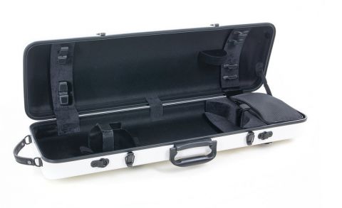 Pouzdro pro housle Polycarbonat 2.4 Pouzdro pro housle Polycarbonat 2.4