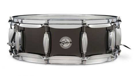 Snare drum Celý rozsah