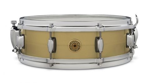 Snare drum USA Gergo Borlai Signature