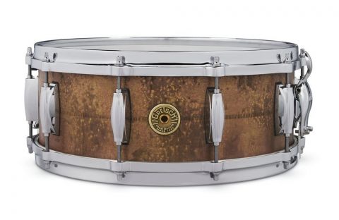 Snare drum USA Keith Carlock Signature