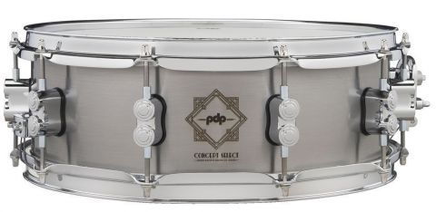 Snare drum Concept Select