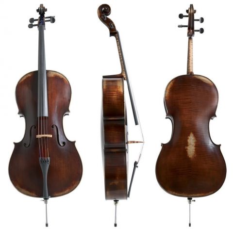 Cello Germania 11