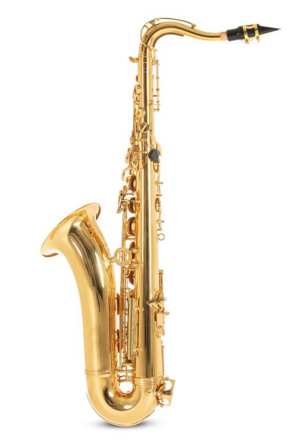 Bb-Tenor Saxofon Roy Benson TS-202