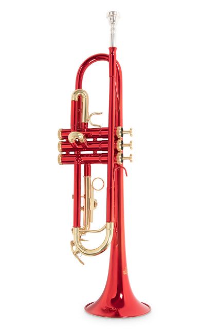 Bb-trumpeta Roy Benson TR-101R