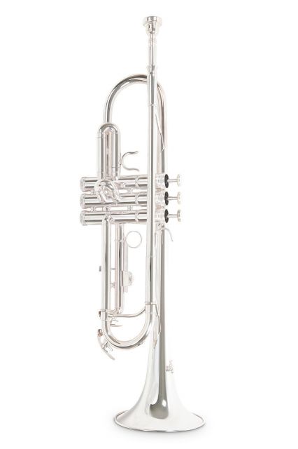 Bb-trumpeta Roy Benson TR-202S