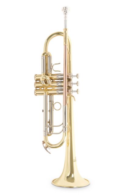 Bb-trumpeta Roy Benson TR-403