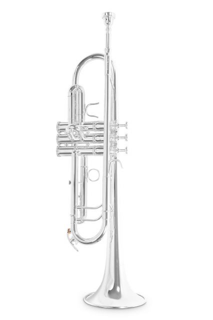 Bb-trumpeta Roy Benson TR-403