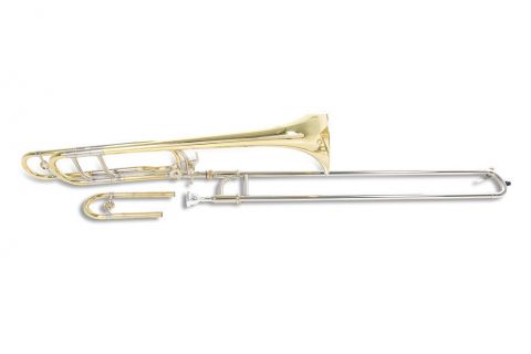 Bb/F(Gb)- Tenor pozoun Roy Benson TT-227F