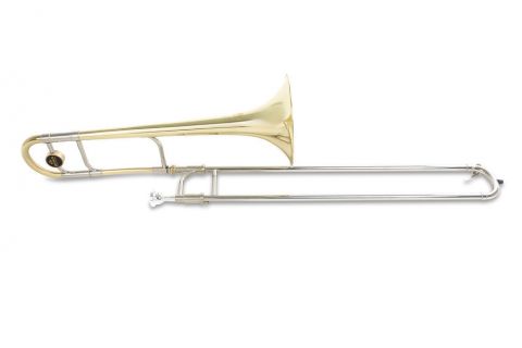 Bb – Tenor pozoun Roy Benson TT-242