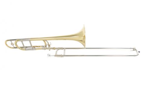 Bb/F – Tenor pozoun Roy Benson TT-242F