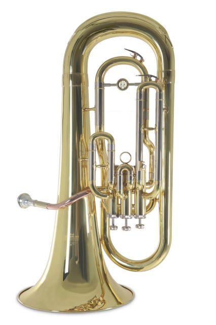 Bb – Euphonium Roy Benson EP-301