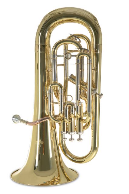 Bb – Euphonium Roy Benson EP-302