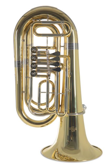 Bbb – Tuba Roy Benson TB-202