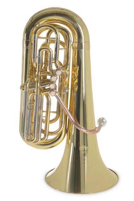 Bbb – Tuba Roy Benson TB-312B