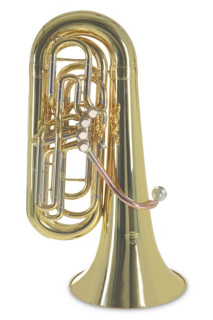 C-Tuba Roy Benson TB-312C