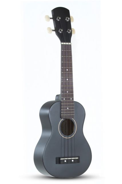 Sopran Ukulele Almeria