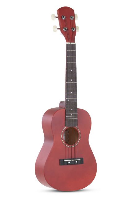 Koncertní ukulele Almeria