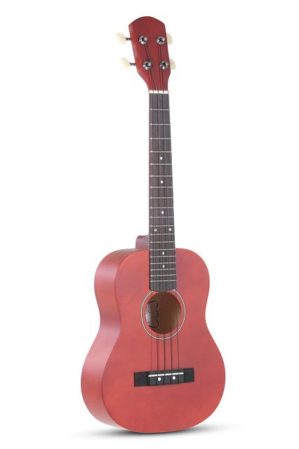 Tenor Ukulele Almeria