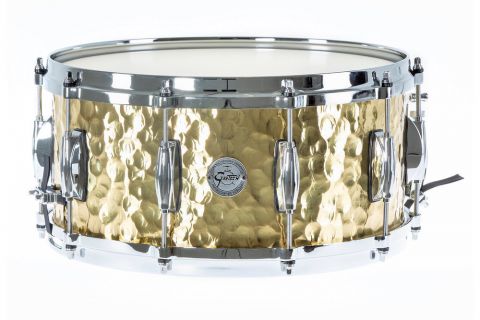 Snare drum Celý rozsah