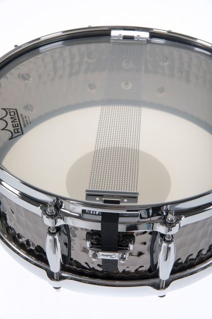 Snare drum Celý rozsah