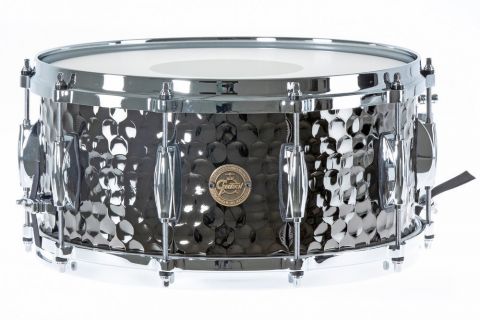 Snare drum Celý rozsah