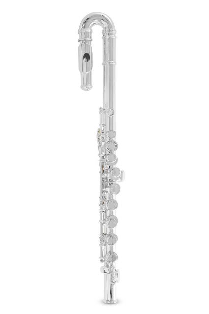 Dětská, příčná flétna FL655