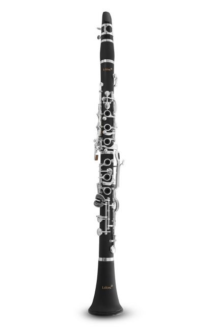 Bb-Klarinet CL655 German system