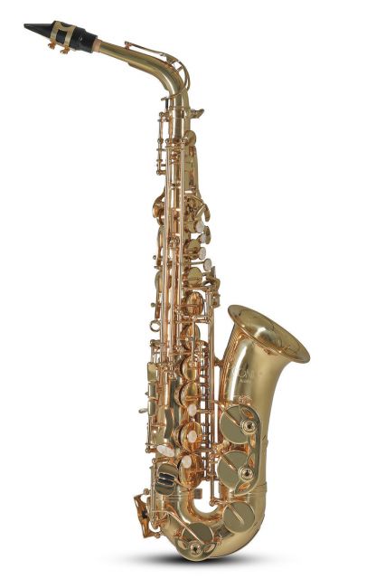 Eb-Alt Saxofon AS501