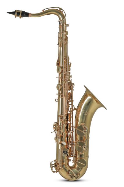 Bb-Tenor Saxofon TS650