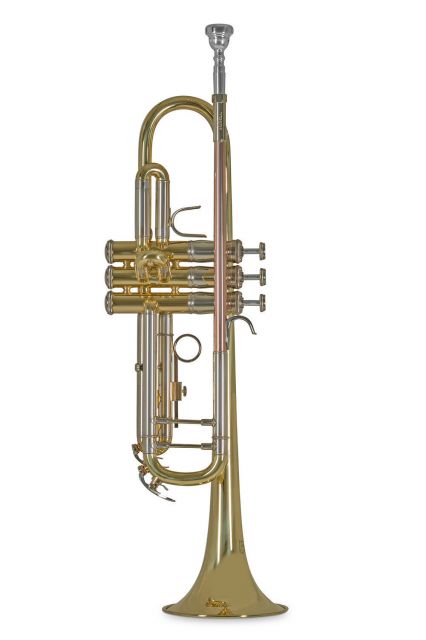 Bb-trumpeta TR501