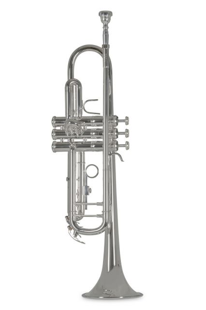 Bb-trumpeta TR501